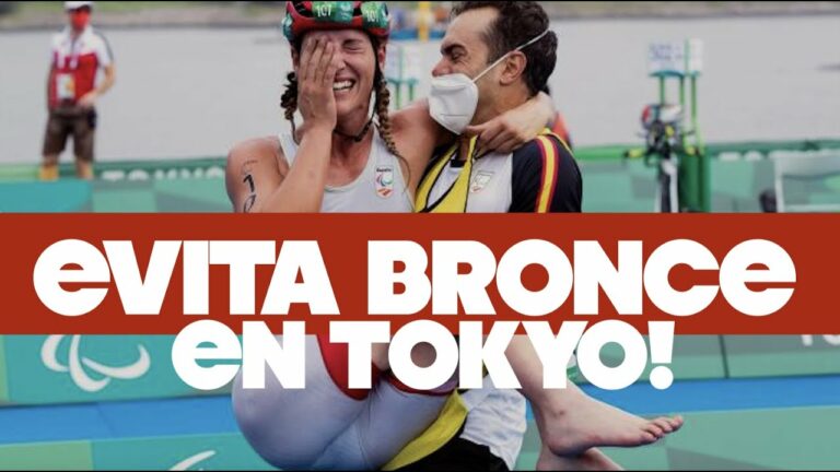 スペインメダル Tokyo Olympics